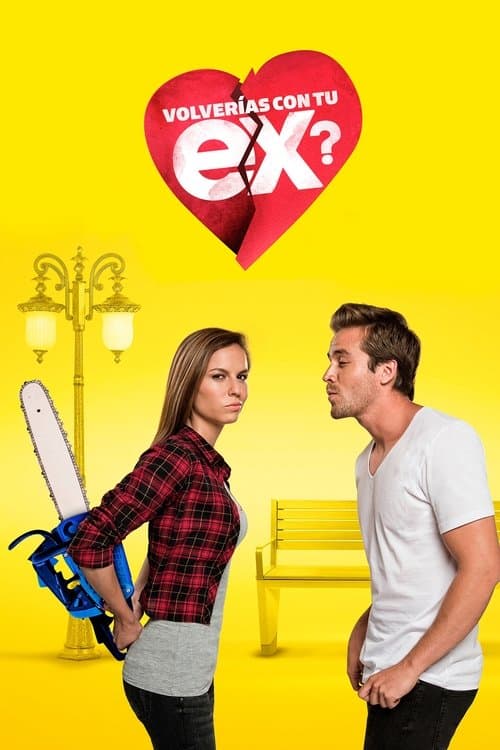 Title poster