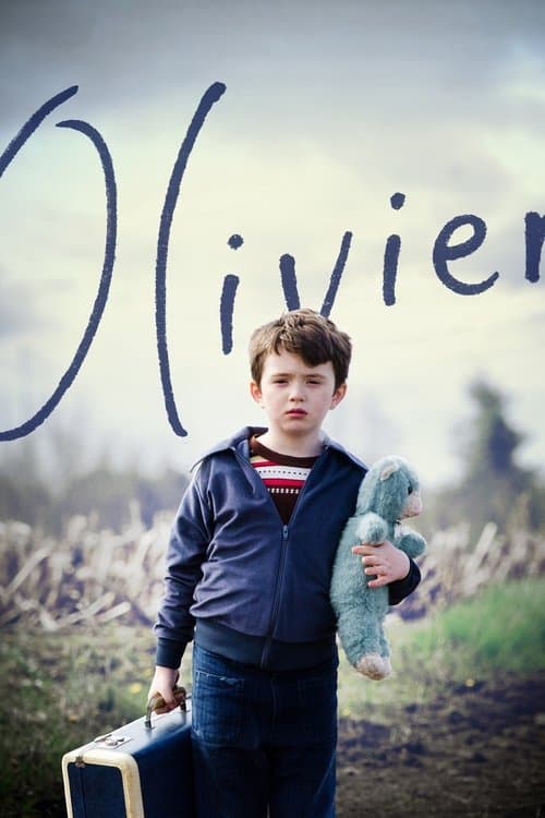 Title poster