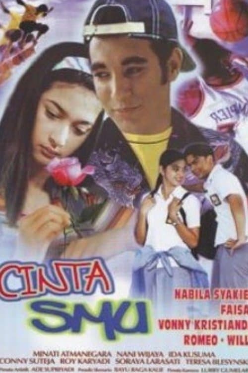 Title poster
