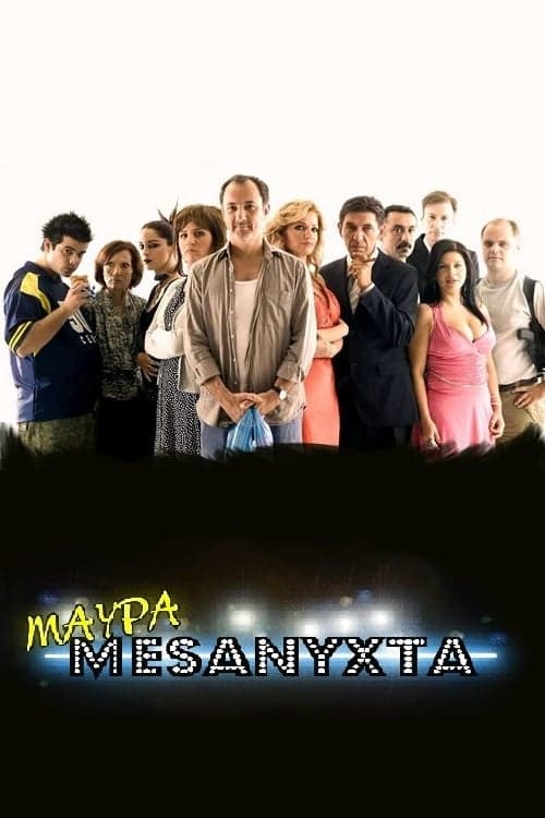 undefined poster