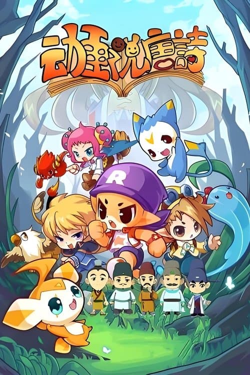 Title poster