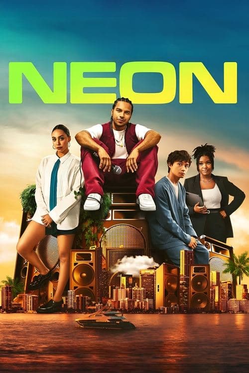 Title poster