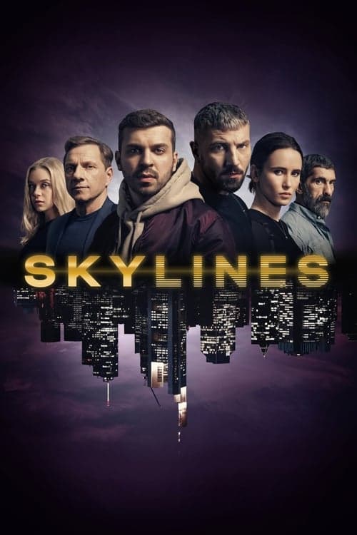 Title poster