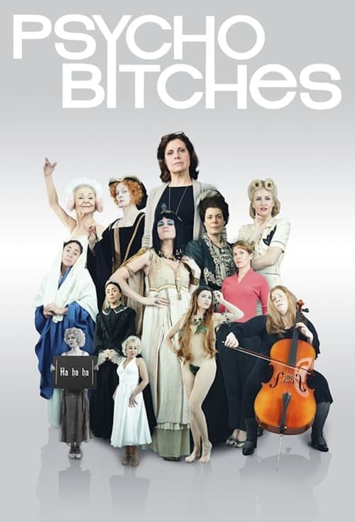 Title poster