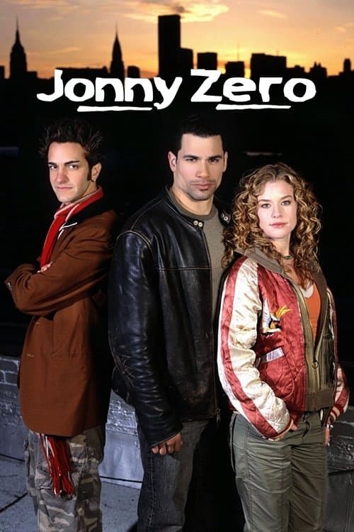 Title poster