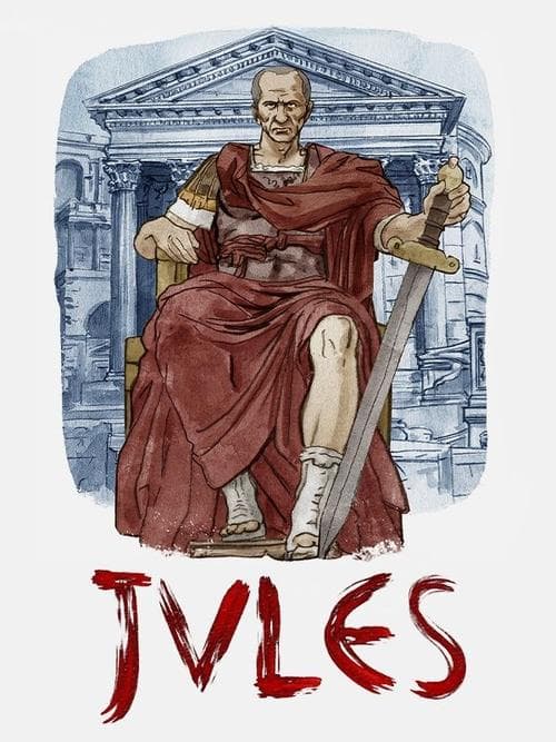 Title poster