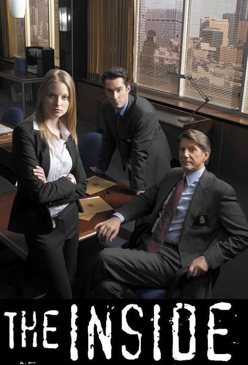 Title poster