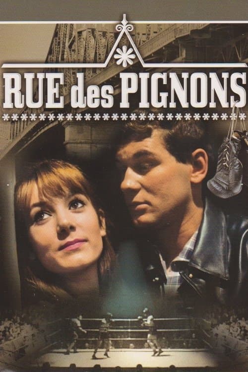 Title poster