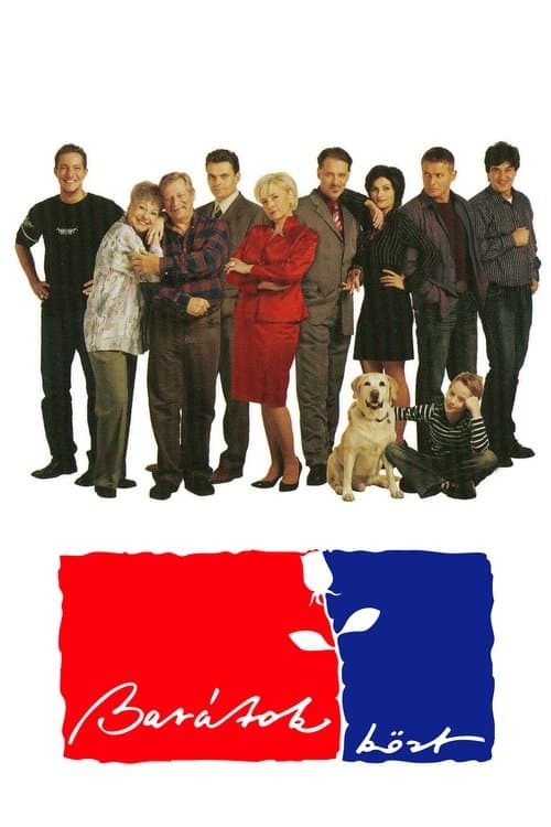 Title poster