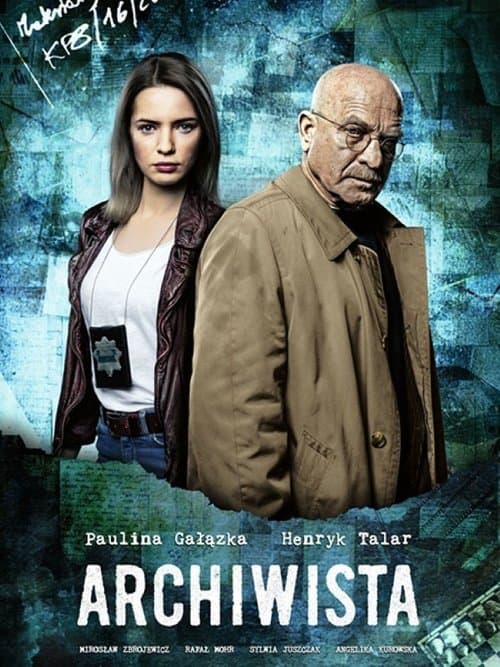 Title poster
