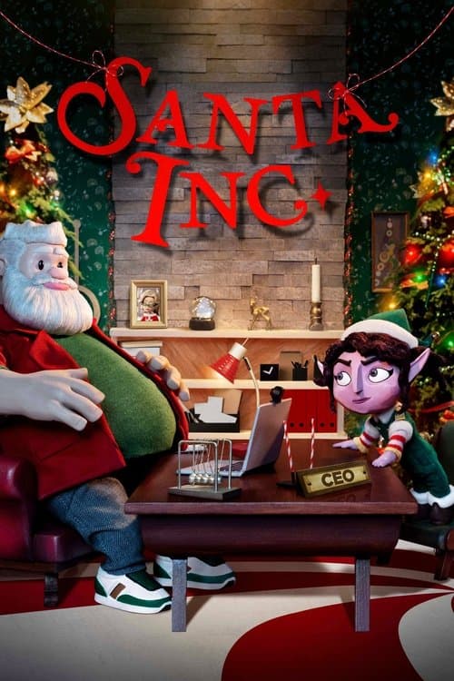Title poster