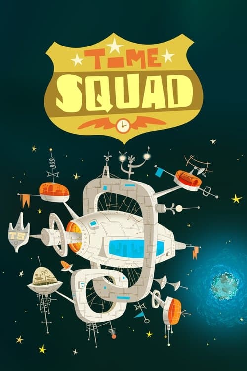 Title poster