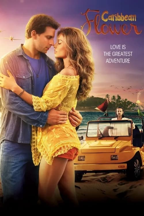 Title poster