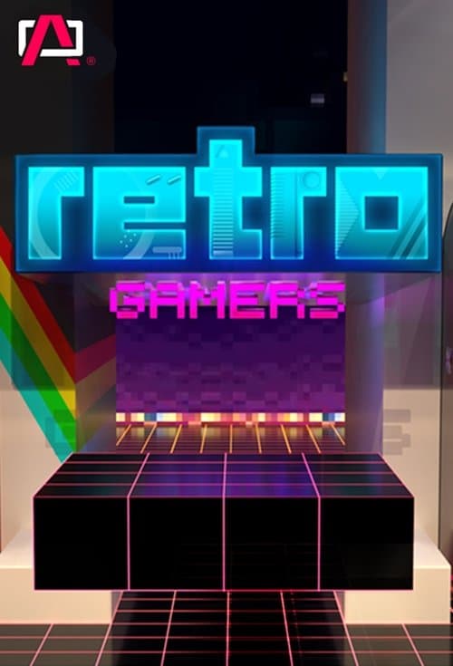 Title poster