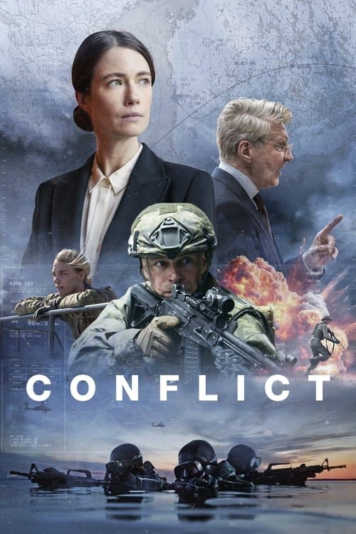 Title poster