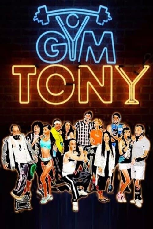 Title poster