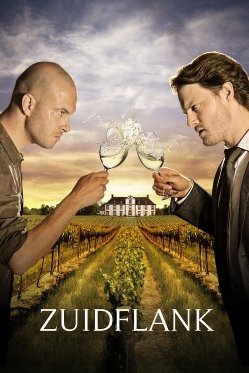 Title poster