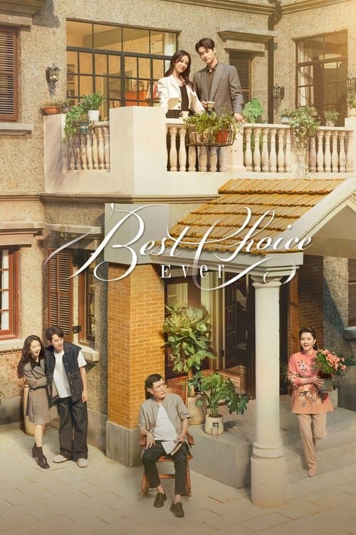 Title poster