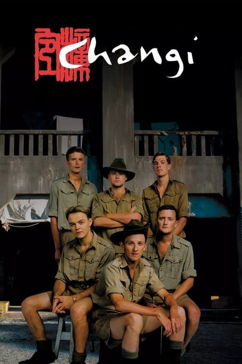 Title poster