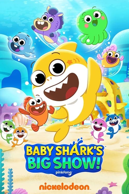 Title poster