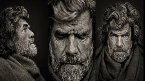 Reinhold Messner - Il quindicesimo 8000 poster