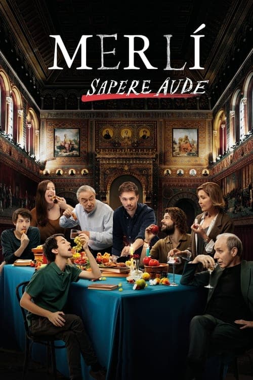 Title poster