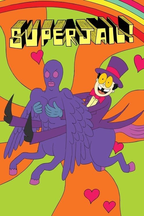 Title poster