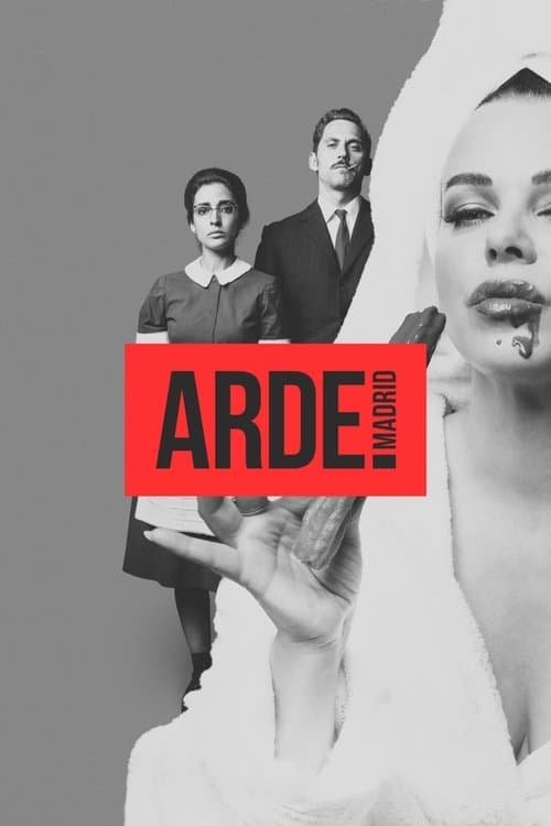Title poster