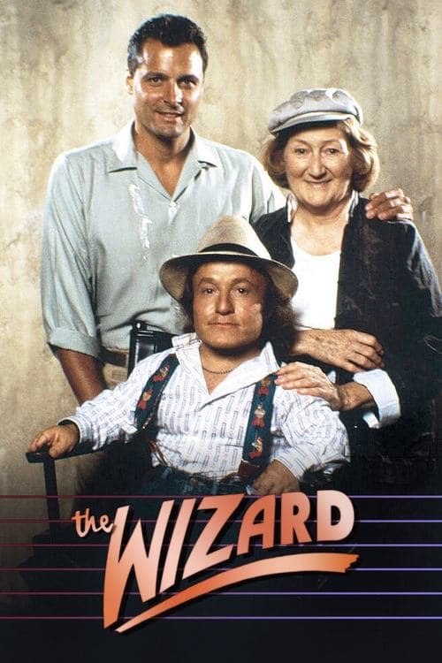 Title poster