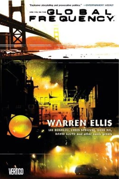 Title poster