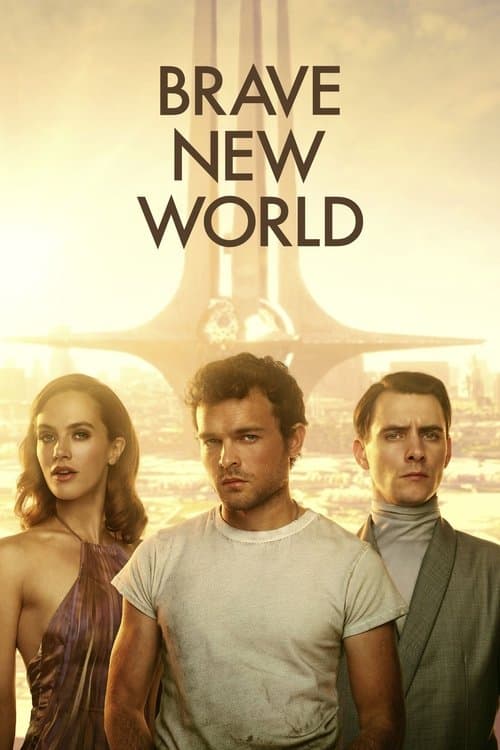 Title poster