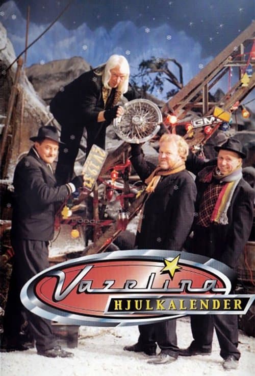 Title poster