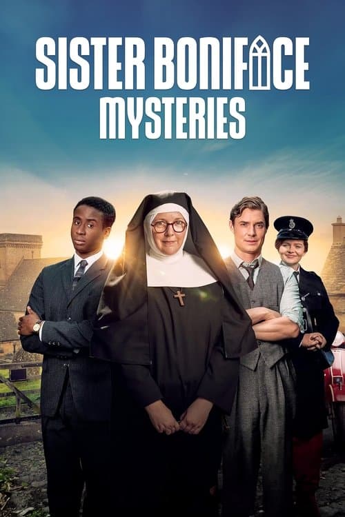 Title poster