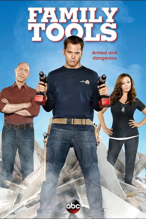 Title poster