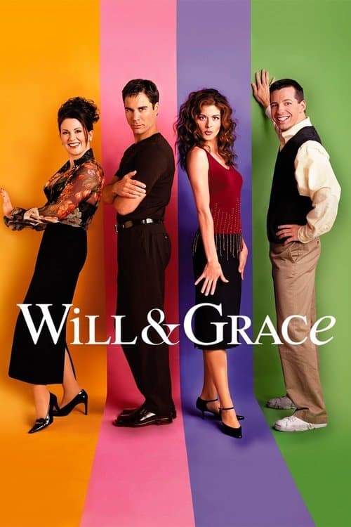 Title poster