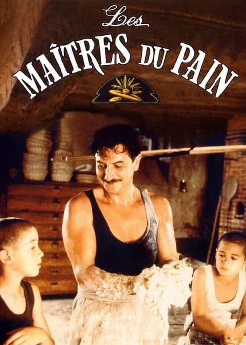 Title poster