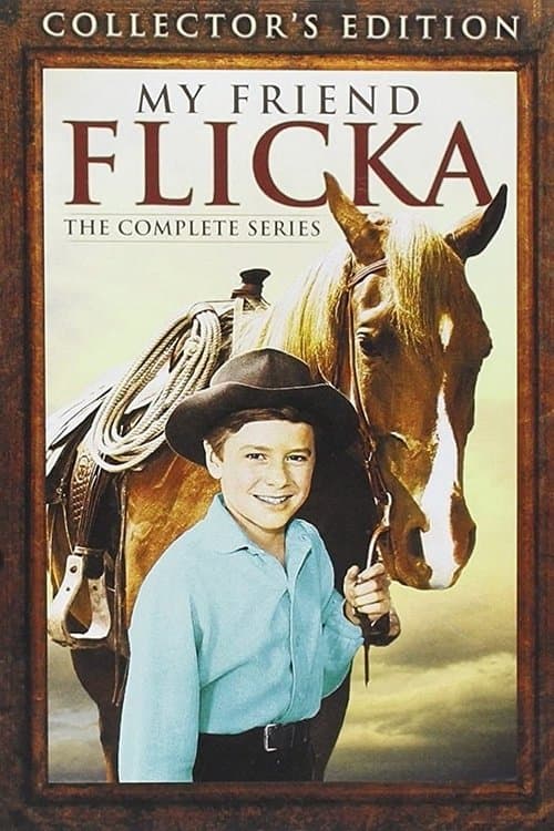 Title poster