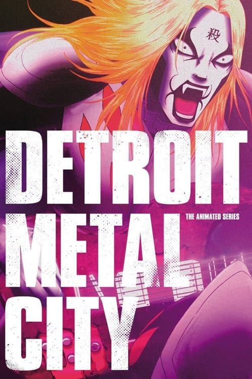 Title poster