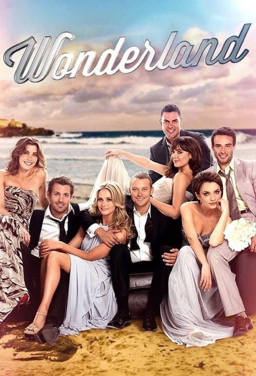 Title poster
