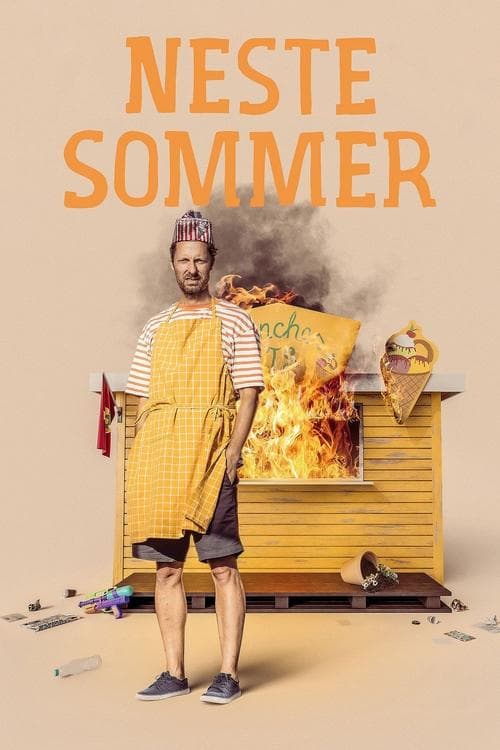 Title poster