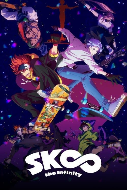 Title poster