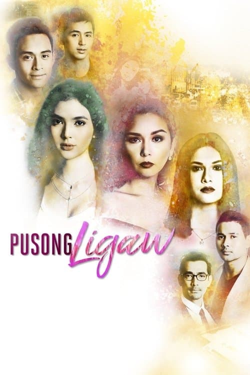 Title poster