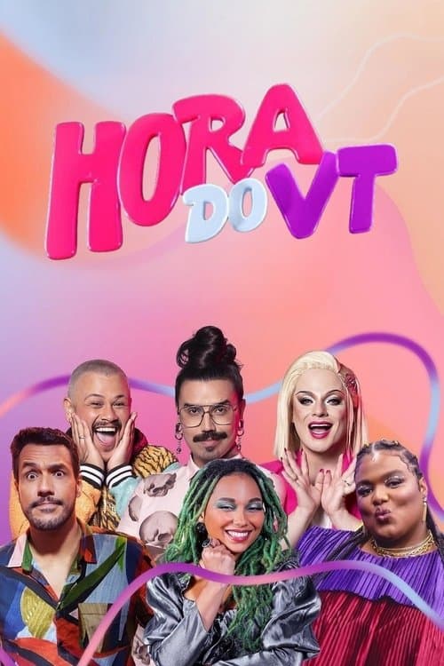 Title poster