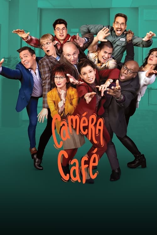 Title poster