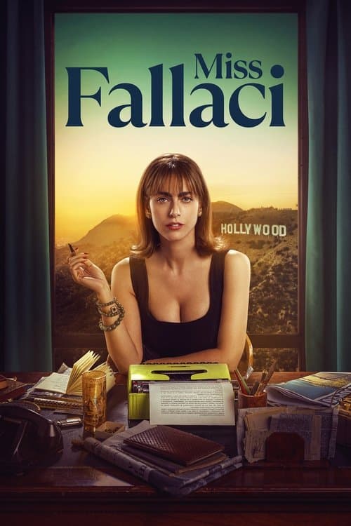 Title poster