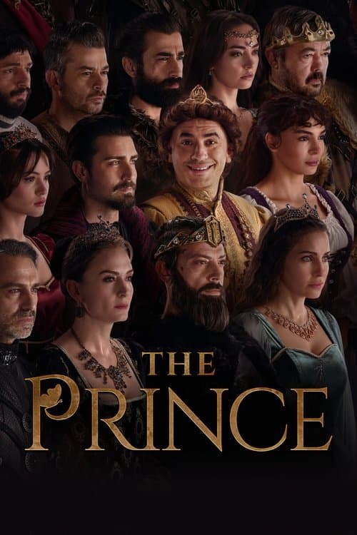 Title poster