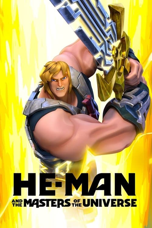 Title poster