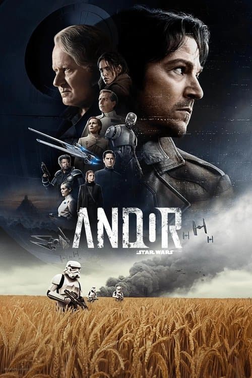 Title poster