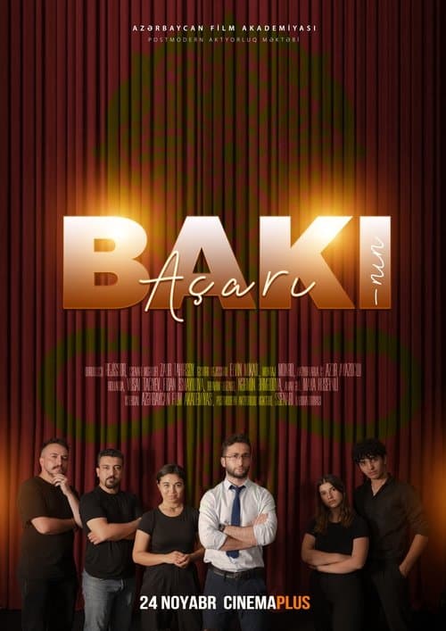 Title poster