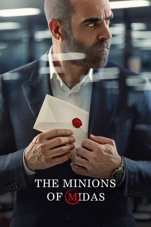 Title poster